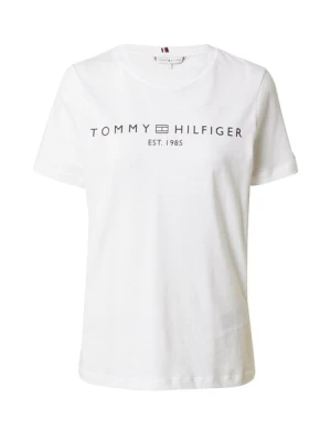 Obrázek produktu TOMMY HILFIGER Tričko  námořnická modř / bílá