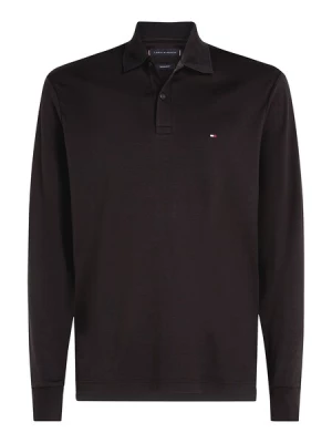 Obrázek produktu TOMMY HILFIGER Tričko  námořnická modř / brusinková / černá / bílá