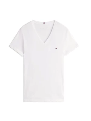 Obrázek produktu TOMMY HILFIGER Tričko  námořnická modř / červená / bílá