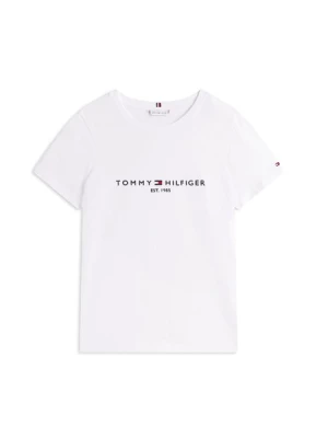 Obrázek produktu TOMMY HILFIGER Tričko  námořnická modř / červená / bílá