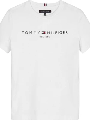 Obrázek produktu TOMMY HILFIGER Tričko  námořnická modř / červená / černá / bílá