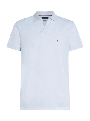 Obrázek produktu TOMMY HILFIGER Tričko  námořnická modř / světlemodrá / červená / bílá