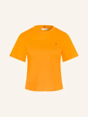 Obrázek produktu Tommy Hilfiger Tričko neonově oranžová