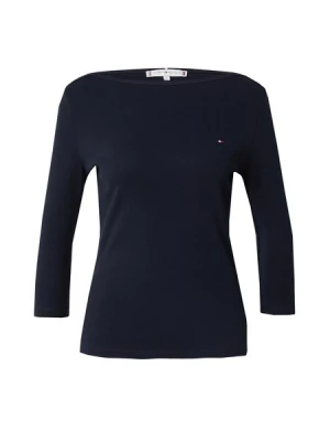 Obrázek produktu TOMMY HILFIGER Tričko 'NEW CODY'  marine modrá / červená / bílá