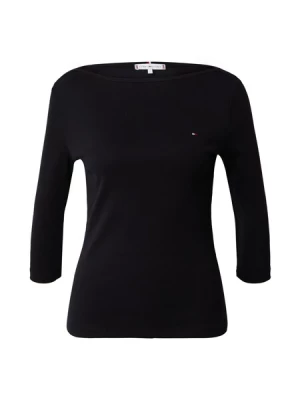 Obrázek produktu TOMMY HILFIGER Tričko 'New Cody'  tmavě modrá / červená / černá / bílá