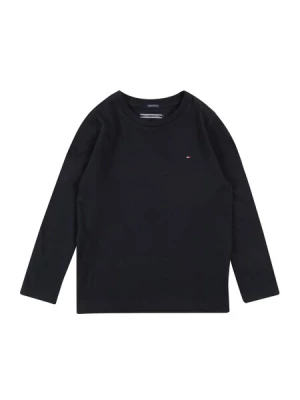 Obrázek produktu TOMMY HILFIGER Tričko  noční modrá