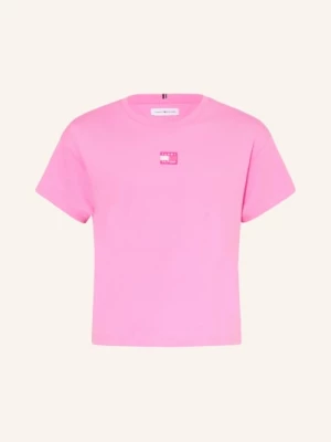 Obrázek produktu Tommy Hilfiger Tričko růžová
