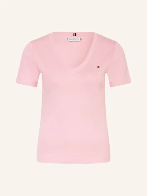 Obrázek produktu Tommy Hilfiger Tričko růžová