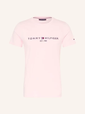 Obrázek produktu Tommy Hilfiger Tričko růžová