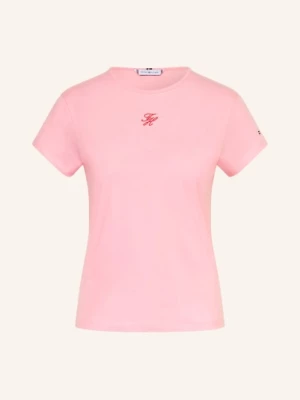 Obrázek produktu Tommy Hilfiger Tričko růžová