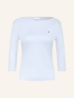 Obrázek produktu Tommy Hilfiger Tričko S 3/4 Rukávy tmavě modrá