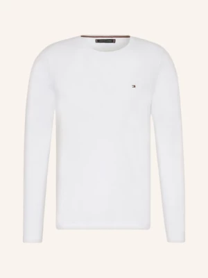 Obrázek produktu Tommy Hilfiger Tričko S Dlouhým Rukávem bílá
