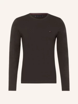 Obrázek produktu Tommy Hilfiger Tričko S Dlouhým Rukávem černá