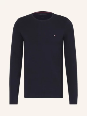 Obrázek produktu Tommy Hilfiger Tričko S Dlouhým Rukávem tmavě modrá