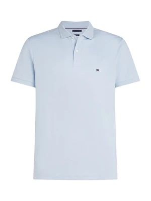 Obrázek produktu TOMMY HILFIGER Tričko 'Seasonal'  světlemodrá