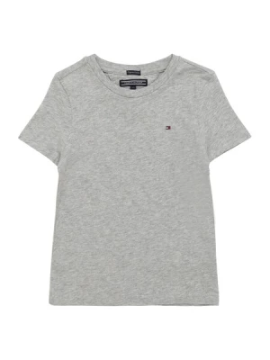 Obrázek produktu TOMMY HILFIGER Tričko  šedý melír