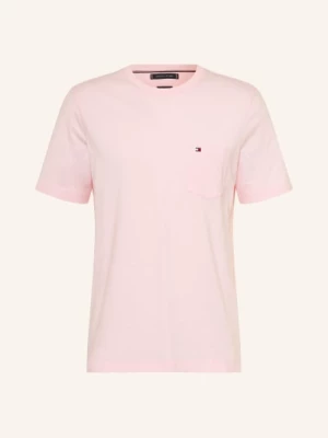 Obrázek produktu Tommy Hilfiger Tričko světle růžová