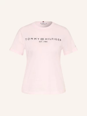 Obrázek produktu Tommy Hilfiger Tričko světle růžová