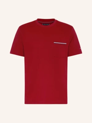 Obrázek produktu Tommy Hilfiger Tričko tmavě červená