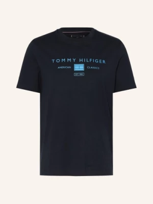 Obrázek produktu Tommy Hilfiger Tričko tmavě modrá