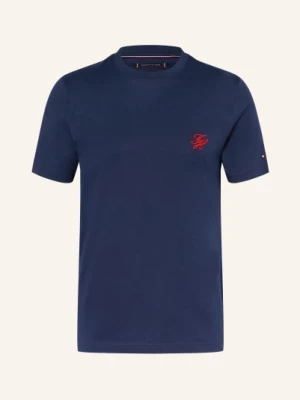 Obrázek produktu Tommy Hilfiger Tričko tmavě modrá