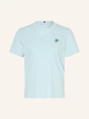 Obrázek produktu Tommy Hilfiger Tričko tmavě modrá