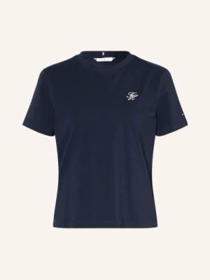 Obrázek produktu Tommy Hilfiger Tričko tmavě modrá