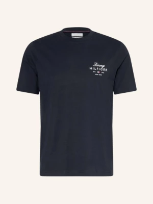 Obrázek produktu Tommy Hilfiger Tričko tmavě modrá
