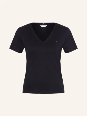 Obrázek produktu Tommy Hilfiger Tričko tmavě modrá