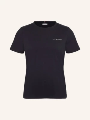 Obrázek produktu Tommy Hilfiger Tričko tmavě modrá