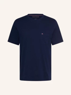 Obrázek produktu Tommy Hilfiger Tričko tmavě modrá
