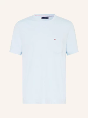 Obrázek produktu Tommy Hilfiger Tričko tmavě modrá