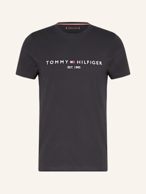 Obrázek produktu Tommy Hilfiger Tričko tmavě modrá