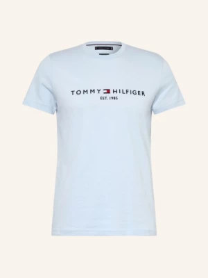 Obrázek produktu Tommy Hilfiger Tričko tmavě modrá