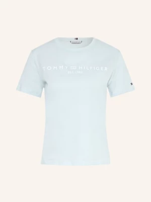 Obrázek produktu Tommy Hilfiger Tričko tmavě modrá