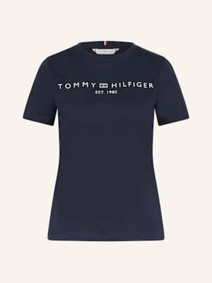 Obrázek produktu Tommy Hilfiger Tričko tmavě modrá