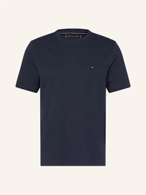 Obrázek produktu Tommy Hilfiger Tričko tmavě modrá