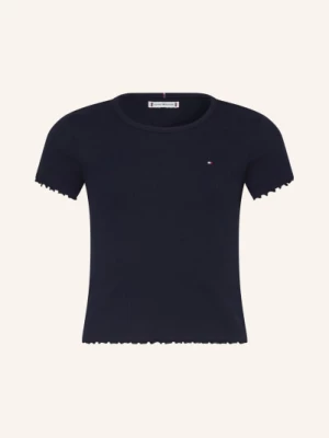 Obrázek produktu Tommy Hilfiger Tričko tmavě modrá