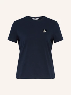 Obrázek produktu Tommy Hilfiger Tričko tmavě modrá
