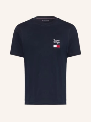 Obrázek produktu Tommy Hilfiger Tričko tmavě modrá