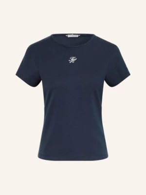 Obrázek produktu Tommy Hilfiger Tričko tmavě modrá