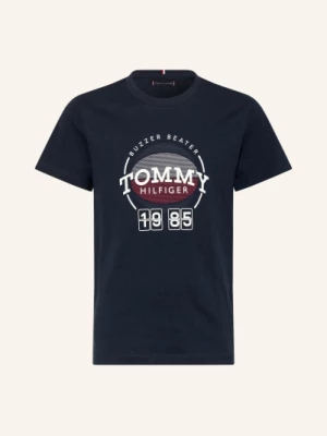 Obrázek produktu Tommy Hilfiger Tričko tmavě modrá