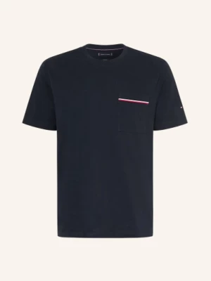Obrázek produktu Tommy Hilfiger Tričko tmavě modrá