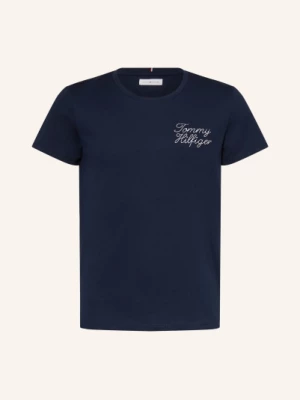 Obrázek produktu Tommy Hilfiger Tričko tmavě modrá