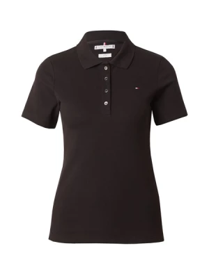 Obrázek produktu TOMMY HILFIGER Tričko  tmavě modrá / červená / černá / bílá