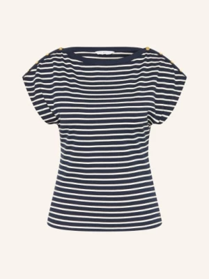 Obrázek produktu Tommy Hilfiger Tričko tmavě modrá / režná