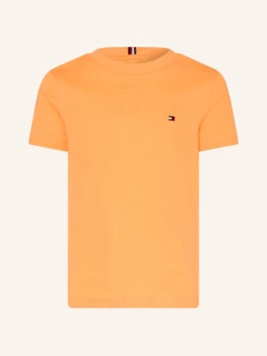 Obrázek produktu Tommy Hilfiger Tričko tmavě oranžová