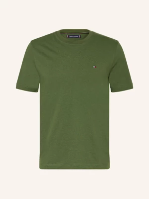 Obrázek produktu Tommy Hilfiger Tričko zelená