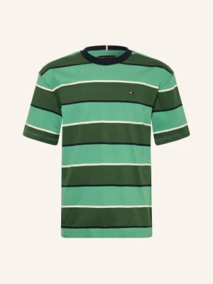 Obrázek produktu Tommy Hilfiger Tričko zelená / světle zelená