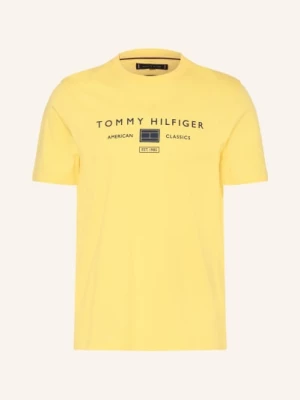 Obrázek produktu Tommy Hilfiger Tričko žlutá